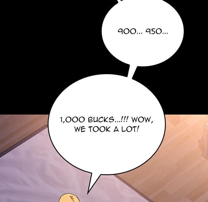 The Perfect Roommates Chapter 42 page 51 - 