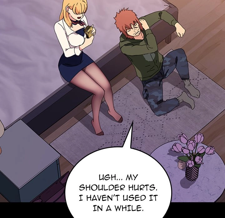 The Perfect Roommates Chapter 42 page 52 - 