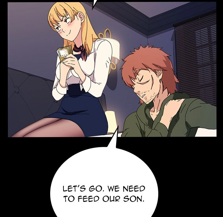 The Perfect Roommates Chapter 42 page 54 - 
