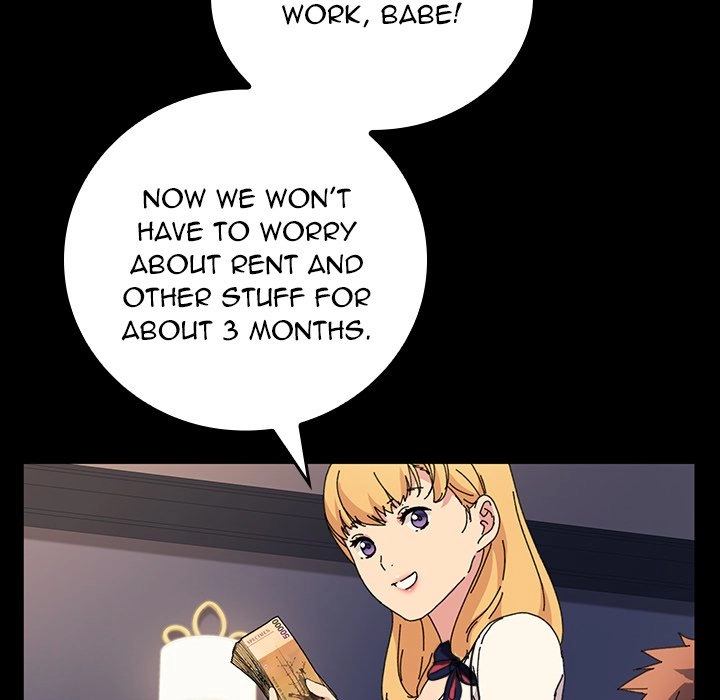 The Perfect Roommates Chapter 42 page 56 - 