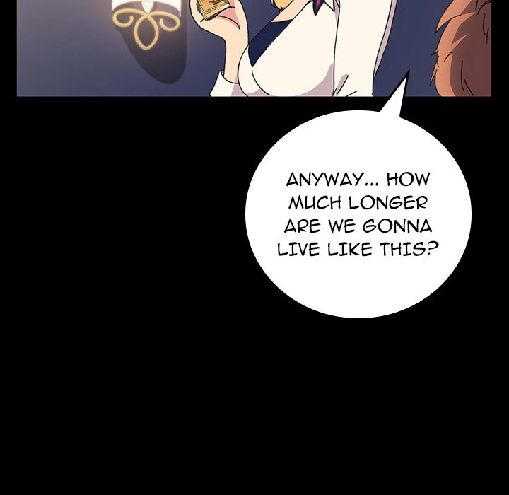 The Perfect Roommates Chapter 42 page 57 - 