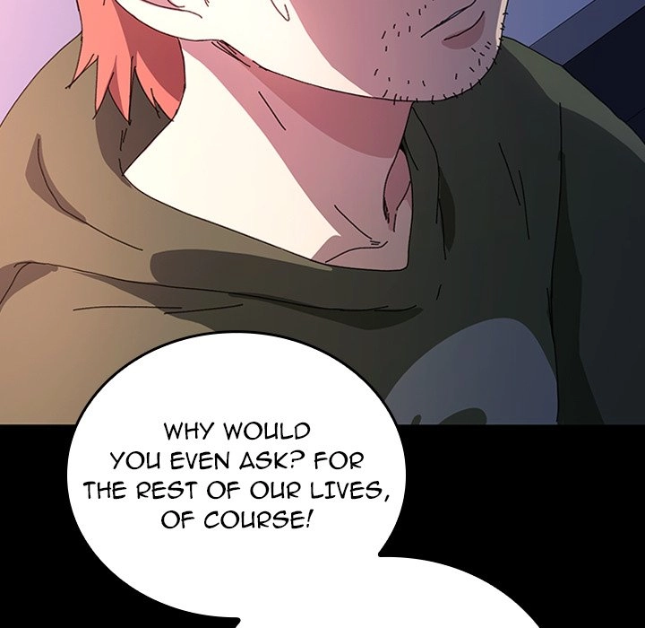 The Perfect Roommates Chapter 42 page 59 - 