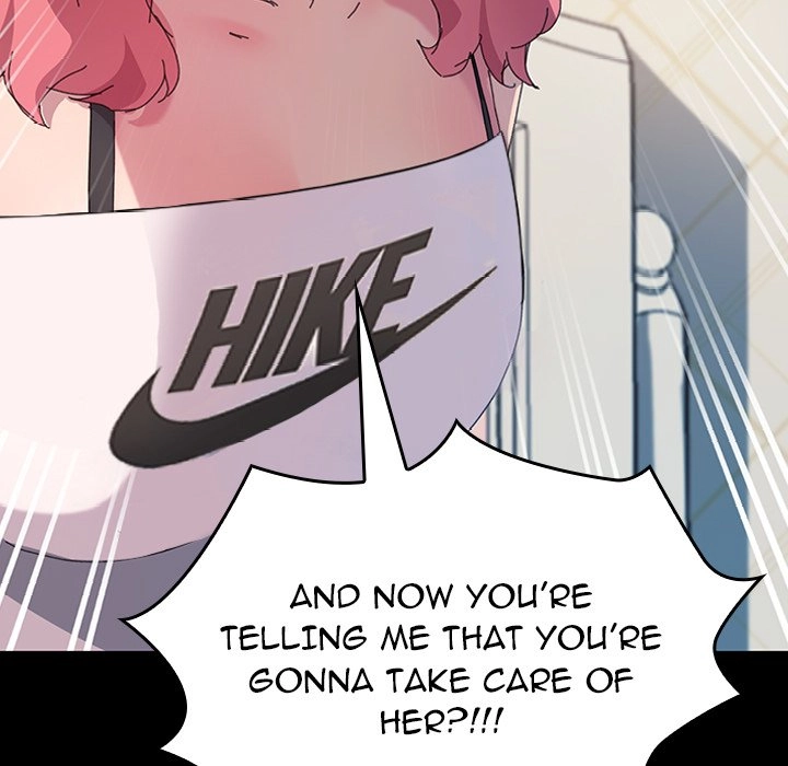 The Perfect Roommates Chapter 42 page 7 - 