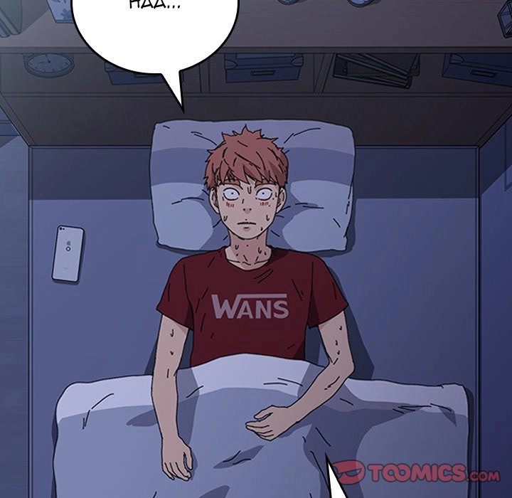 The Perfect Roommates Chapter 42 page 63 - 