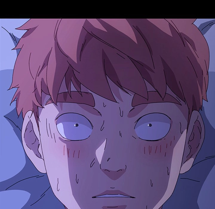 The Perfect Roommates Chapter 42 page 65 - 