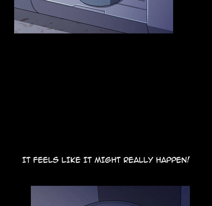 The Perfect Roommates Chapter 42 page 68 - 