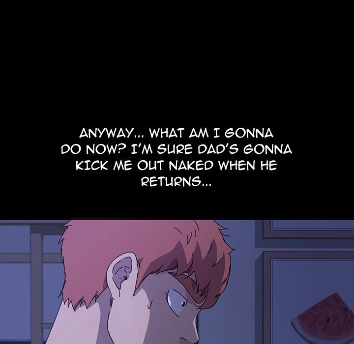 The Perfect Roommates Chapter 42 page 70 - 