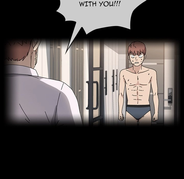 The Perfect Roommates Chapter 42 page 73 - 