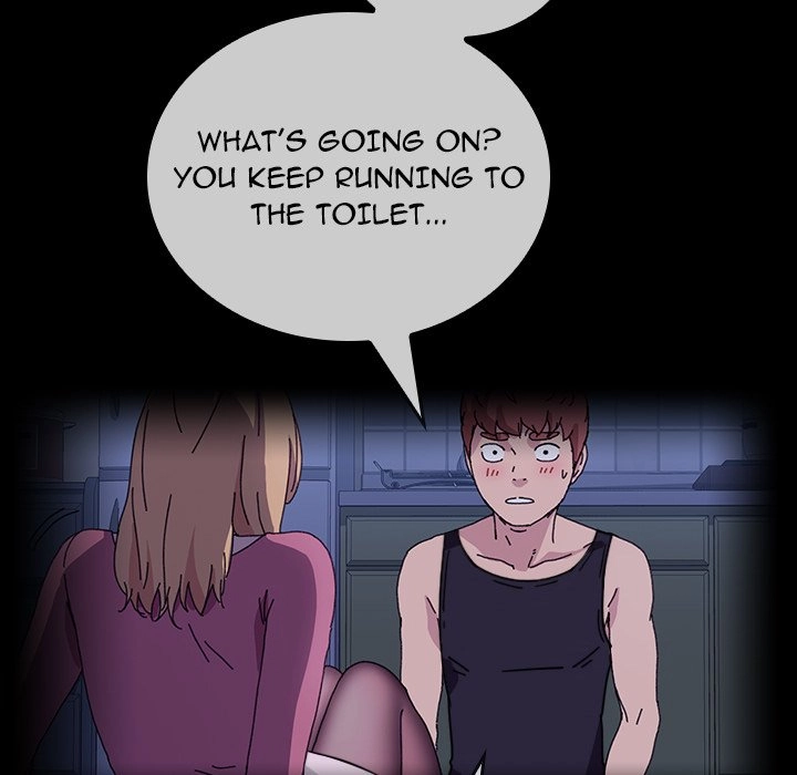 The Perfect Roommates Chapter 42 page 77 - 