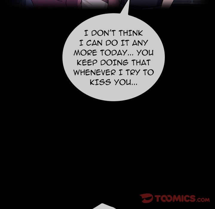 The Perfect Roommates Chapter 42 page 78 - 