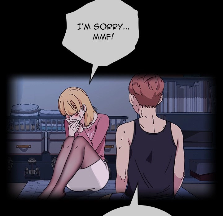 The Perfect Roommates Chapter 42 page 79 - 