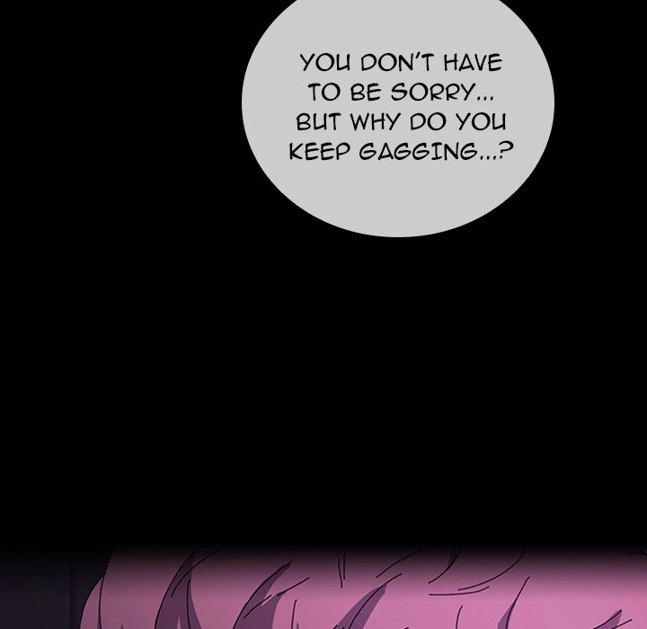 The Perfect Roommates Chapter 42 page 80 - 