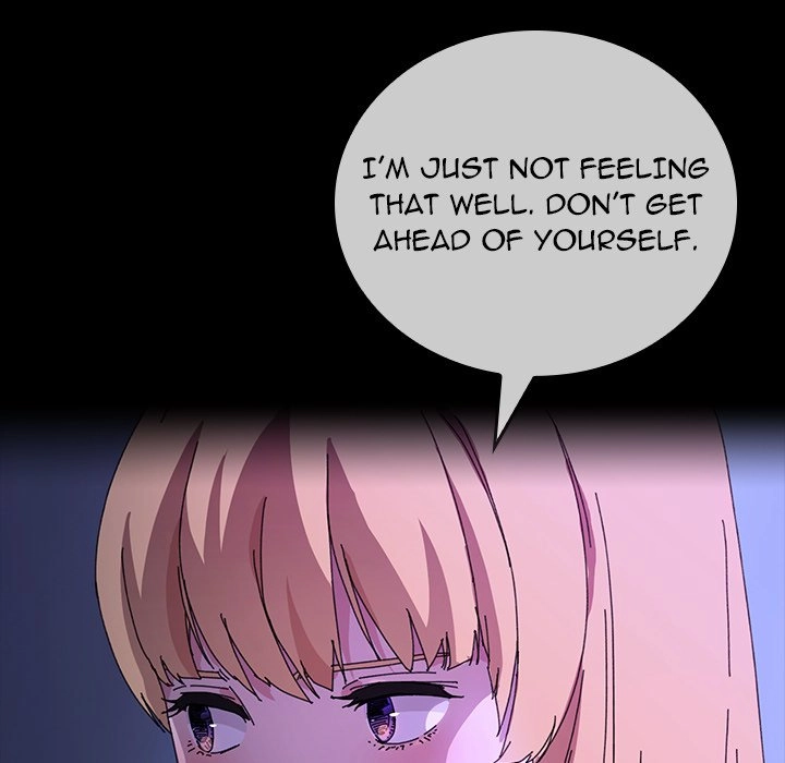 The Perfect Roommates Chapter 42 page 83 - 