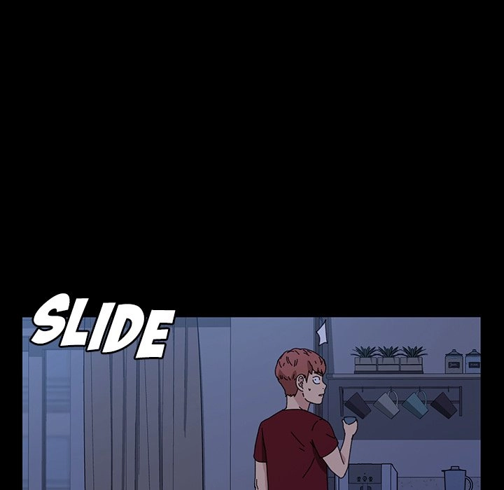 The Perfect Roommates Chapter 42 page 89 - 
