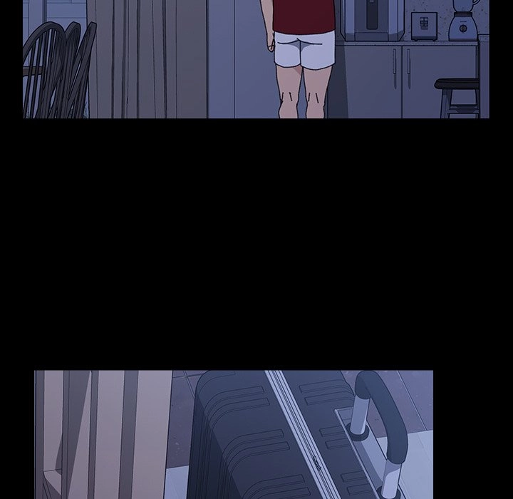 The Perfect Roommates Chapter 42 page 90 - 