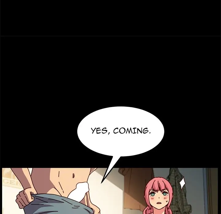 The Perfect Roommates Chapter 43 page 107 - 