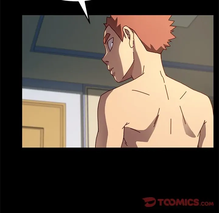 The Perfect Roommates Chapter 43 page 111 - 