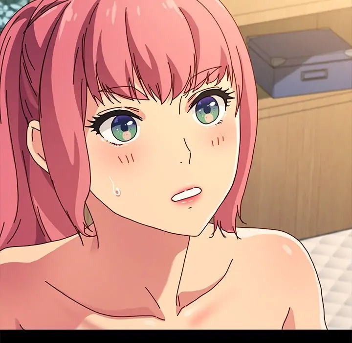 The Perfect Roommates Chapter 43 page 115 - 