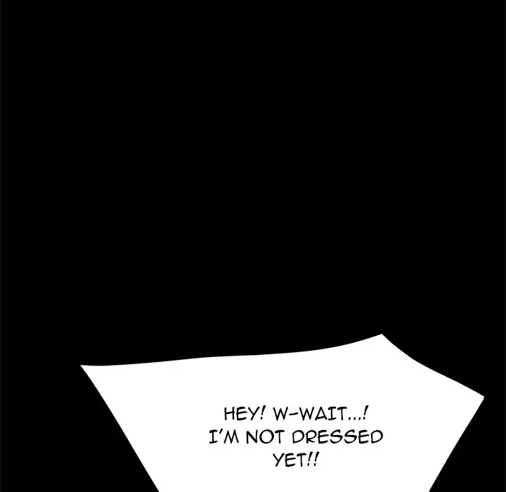 The Perfect Roommates Chapter 43 page 116 - 