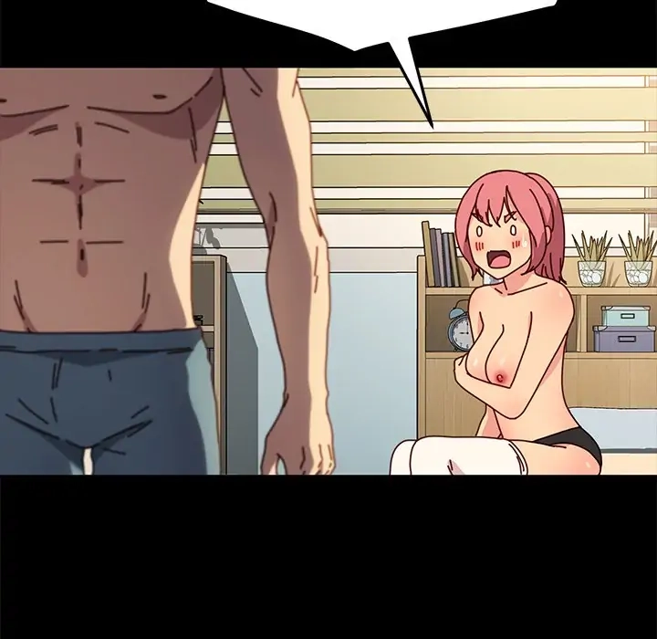 The Perfect Roommates Chapter 43 page 117 - 