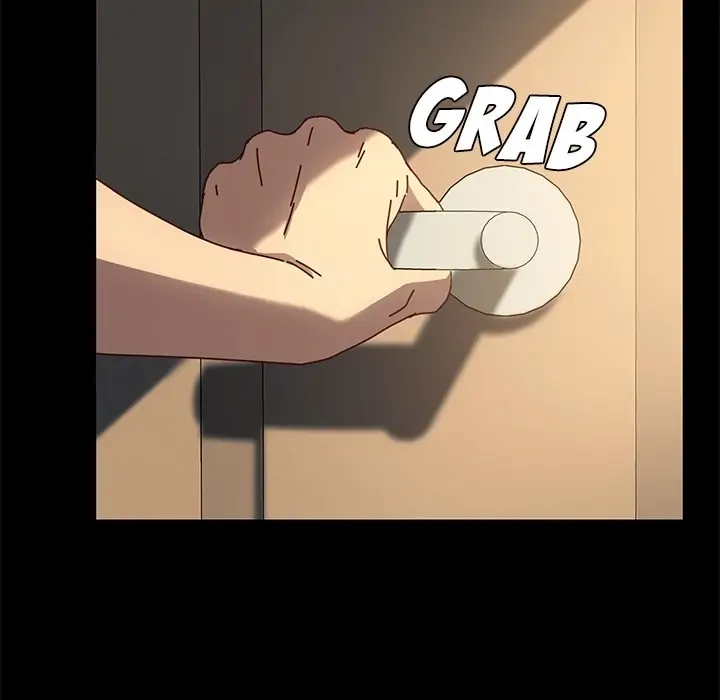 The Perfect Roommates Chapter 43 page 119 - 