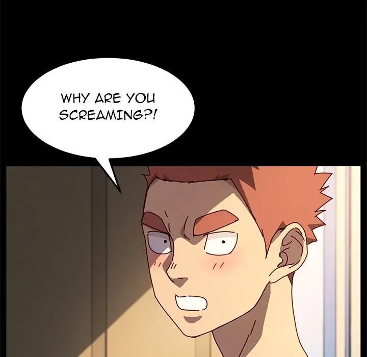 The Perfect Roommates Chapter 43 page 122 - 
