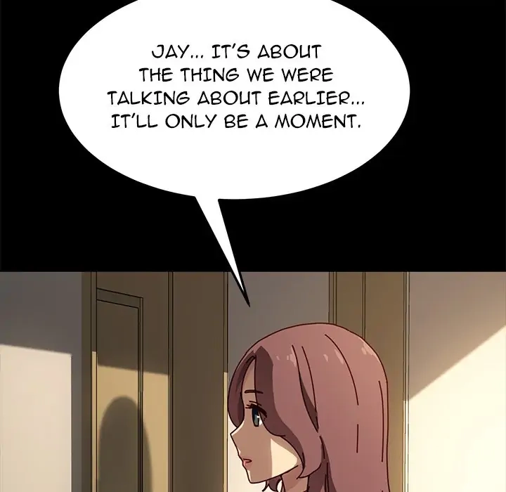 The Perfect Roommates Chapter 43 page 141 - 