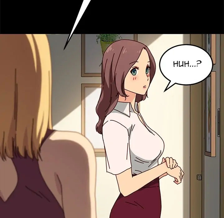 The Perfect Roommates Chapter 43 page 144 - 