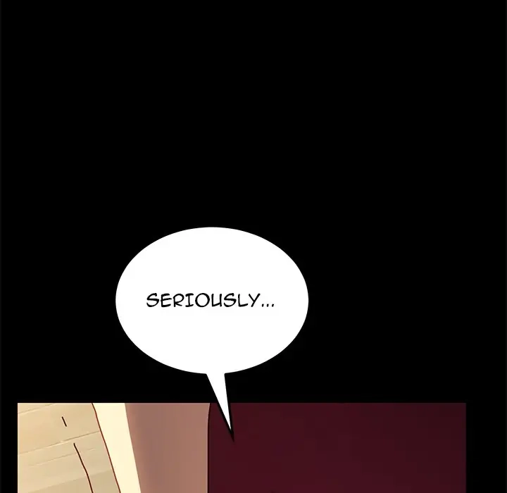The Perfect Roommates Chapter 43 page 152 - 