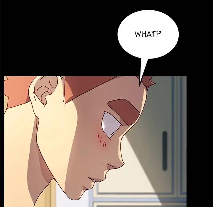 The Perfect Roommates Chapter 43 page 25 - 