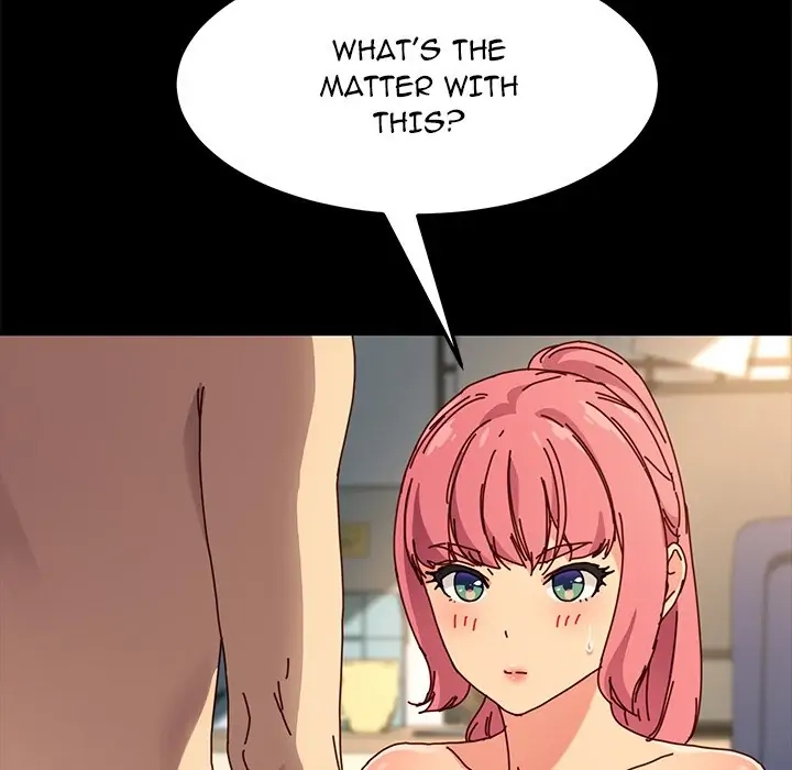 The Perfect Roommates Chapter 43 page 27 - 