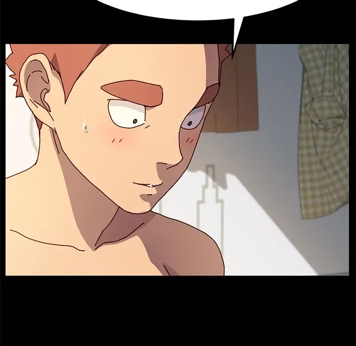 The Perfect Roommates Chapter 43 page 32 - 