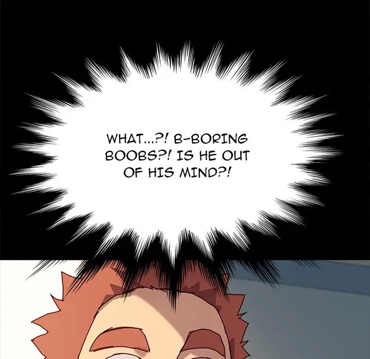 The Perfect Roommates Chapter 43 page 36 - 