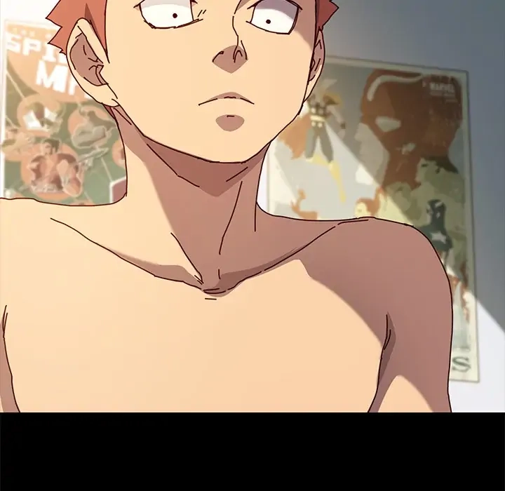 The Perfect Roommates Chapter 43 page 37 - 