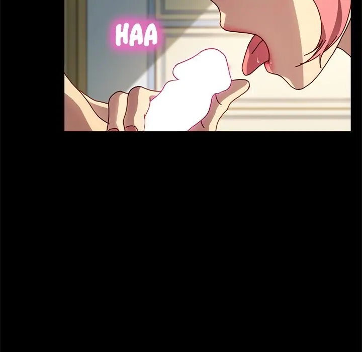 The Perfect Roommates Chapter 43 page 44 - 