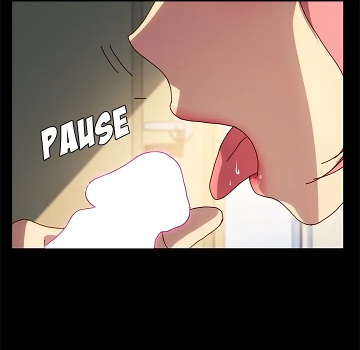 The Perfect Roommates Chapter 43 page 45 - 