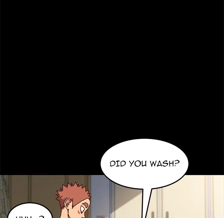 The Perfect Roommates Chapter 43 page 46 - 