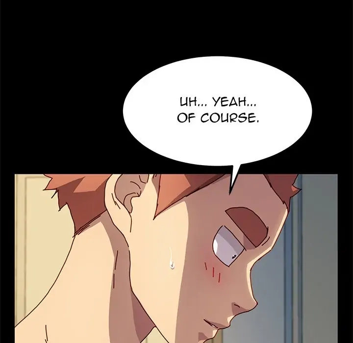 The Perfect Roommates Chapter 43 page 48 - 