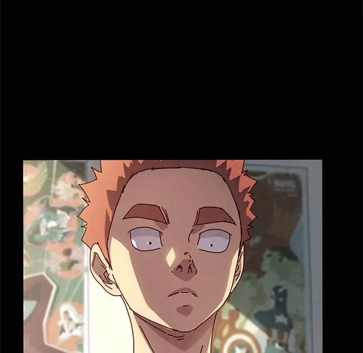 The Perfect Roommates Chapter 43 page 56 - 
