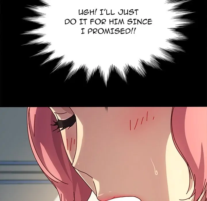 The Perfect Roommates Chapter 43 page 58 - 