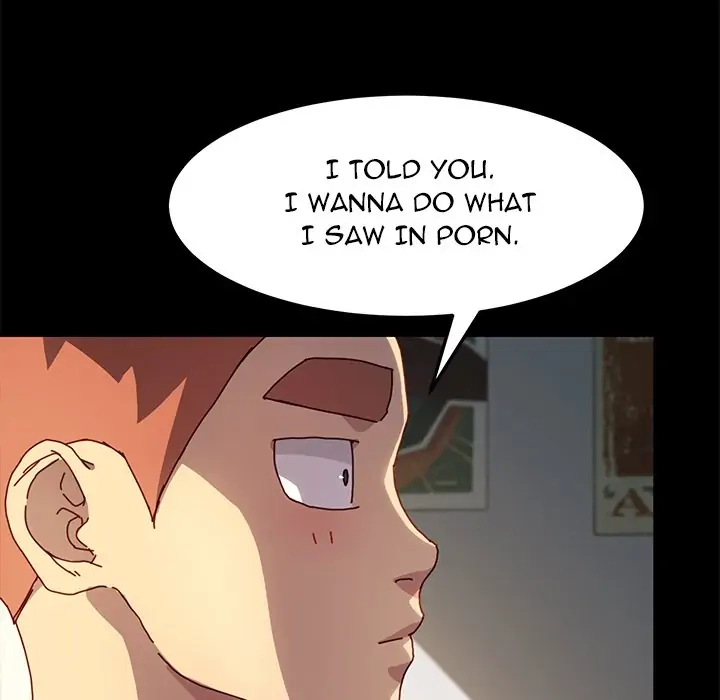 The Perfect Roommates Chapter 43 page 86 - 