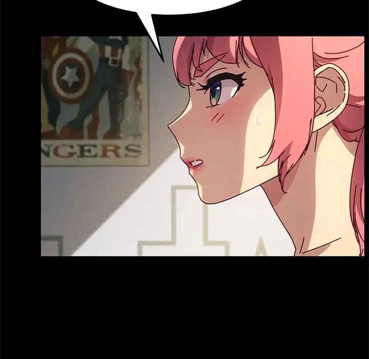 The Perfect Roommates Chapter 43 page 88 - 