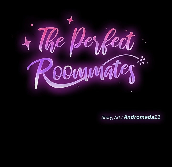The Perfect Roommates Chapter 44 page 11 - 