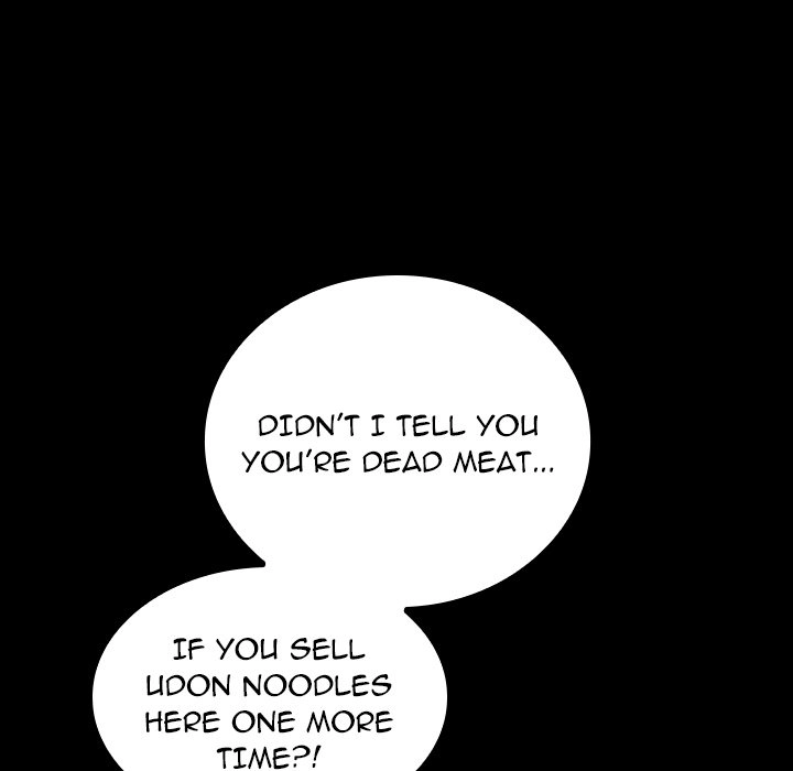 The Perfect Roommates Chapter 44 page 124 - 