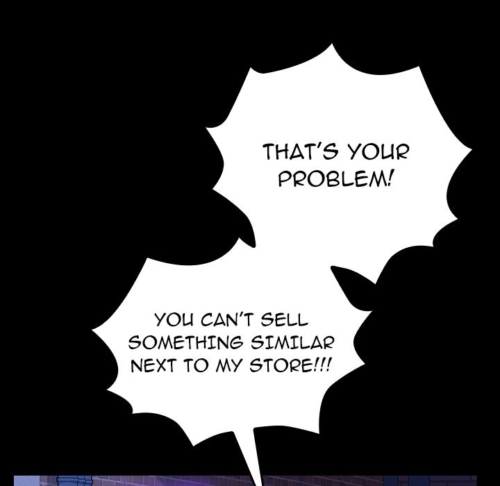 The Perfect Roommates Chapter 44 page 127 - 