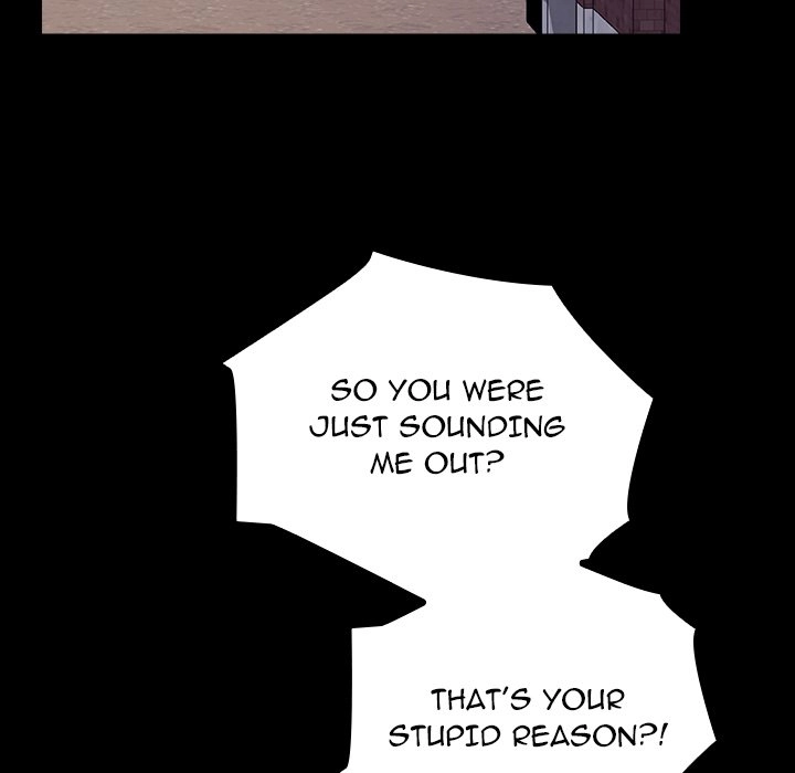 The Perfect Roommates Chapter 44 page 14 - 