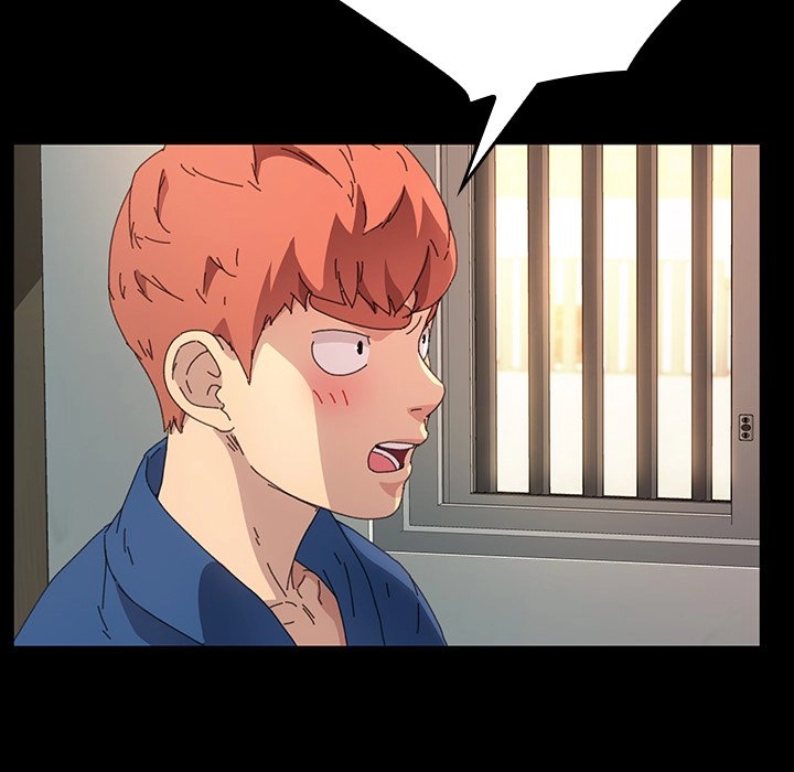 The Perfect Roommates Chapter 44 page 15 - 