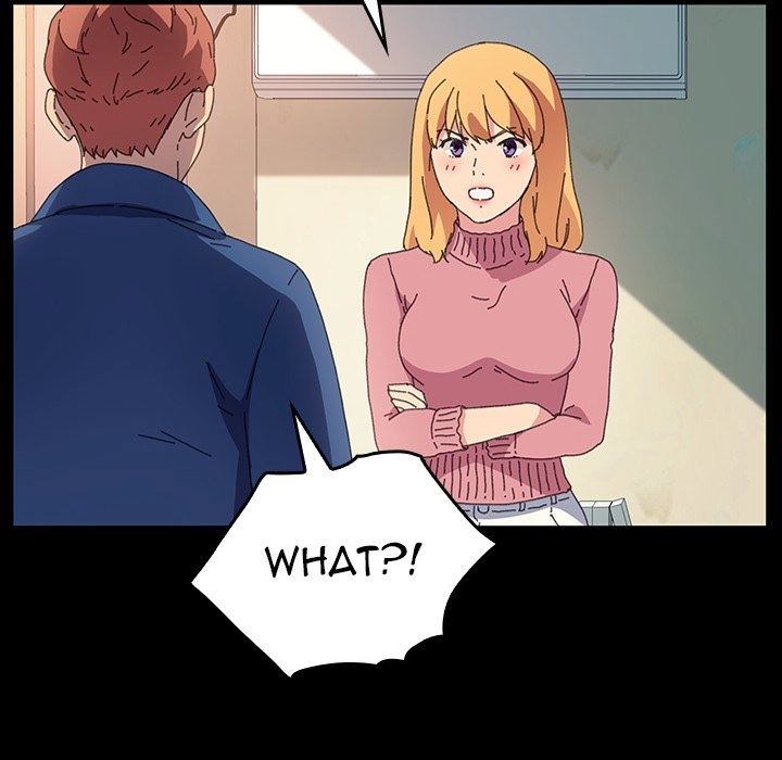 The Perfect Roommates Chapter 44 page 17 - 