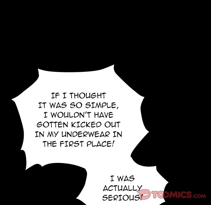 The Perfect Roommates Chapter 44 page 18 - 