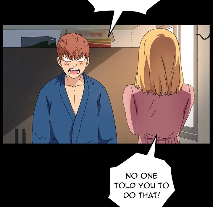 The Perfect Roommates Chapter 44 page 19 - 